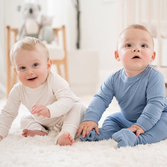 Bamboo Jogger - Mack & Harvie