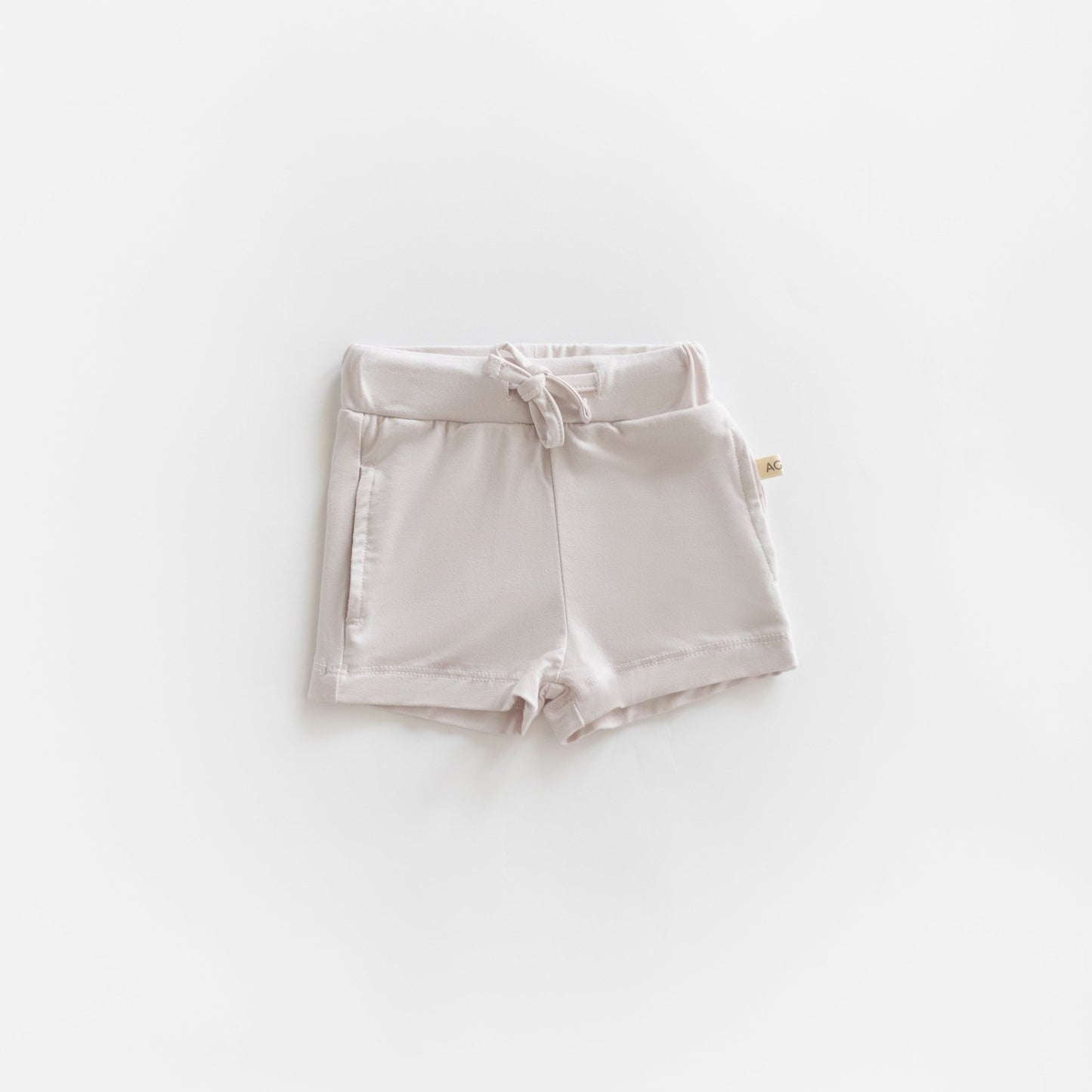 Bamboo Short - Mack & Harvie