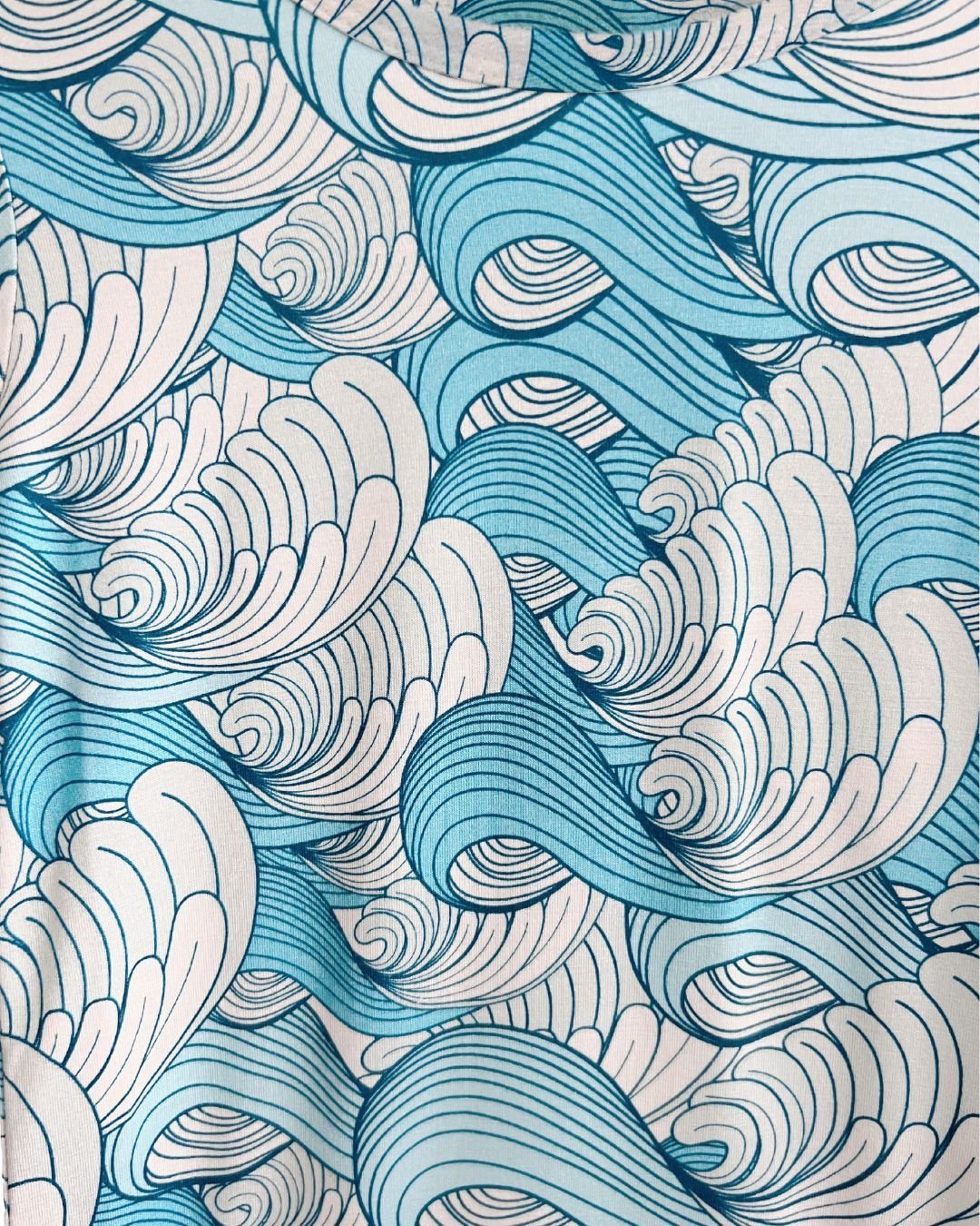 Bamboo Shorts Set | Delmar - Mack & Harvie