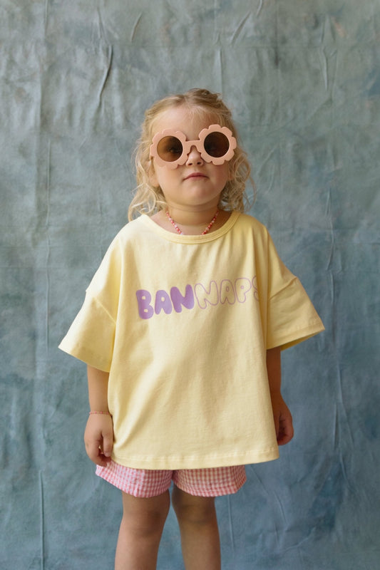 Ban Naps Chill Tee