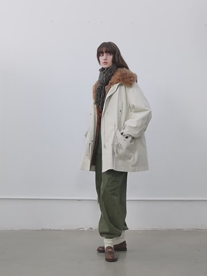 Green Mile Jacket