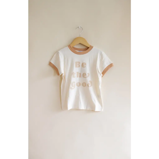 Be the Good Kid's Everyday Ringer