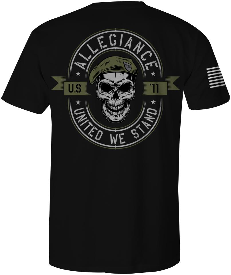Beret Tee