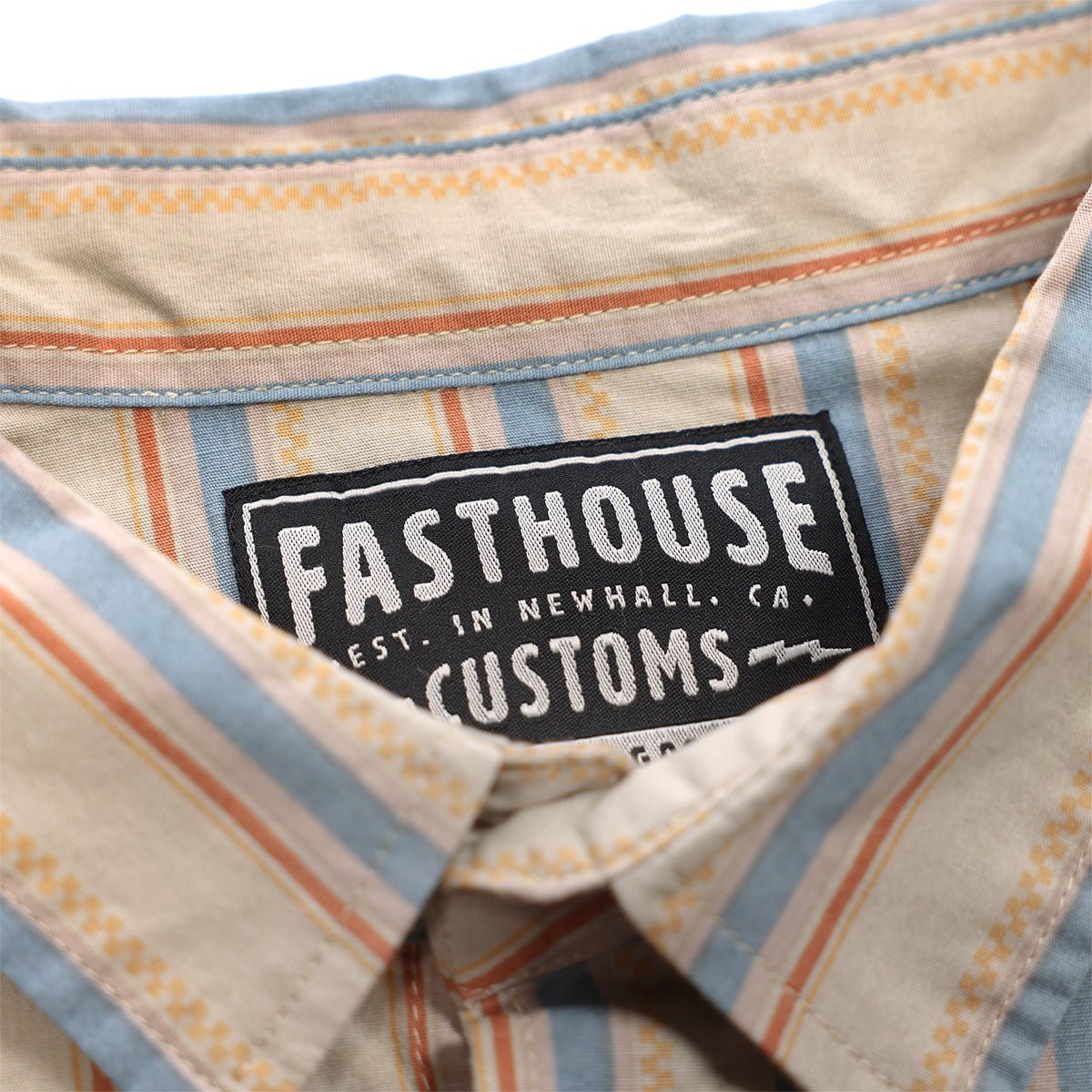 Bess Button Up Shirt