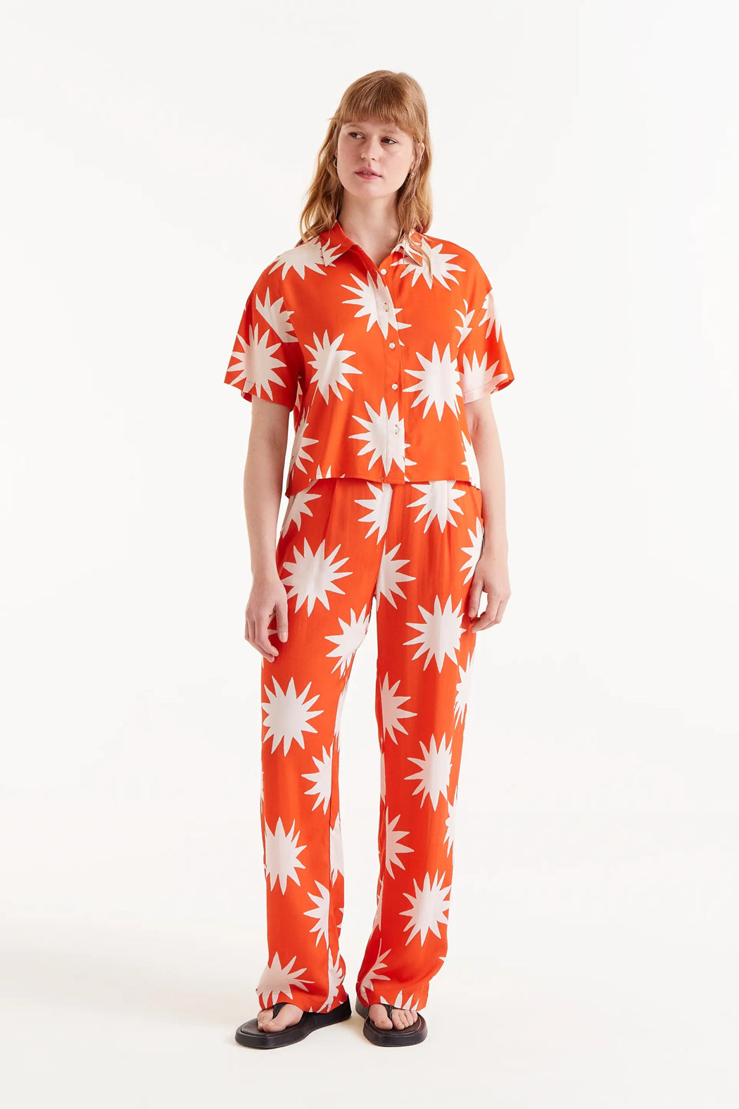 Big Sun Pants