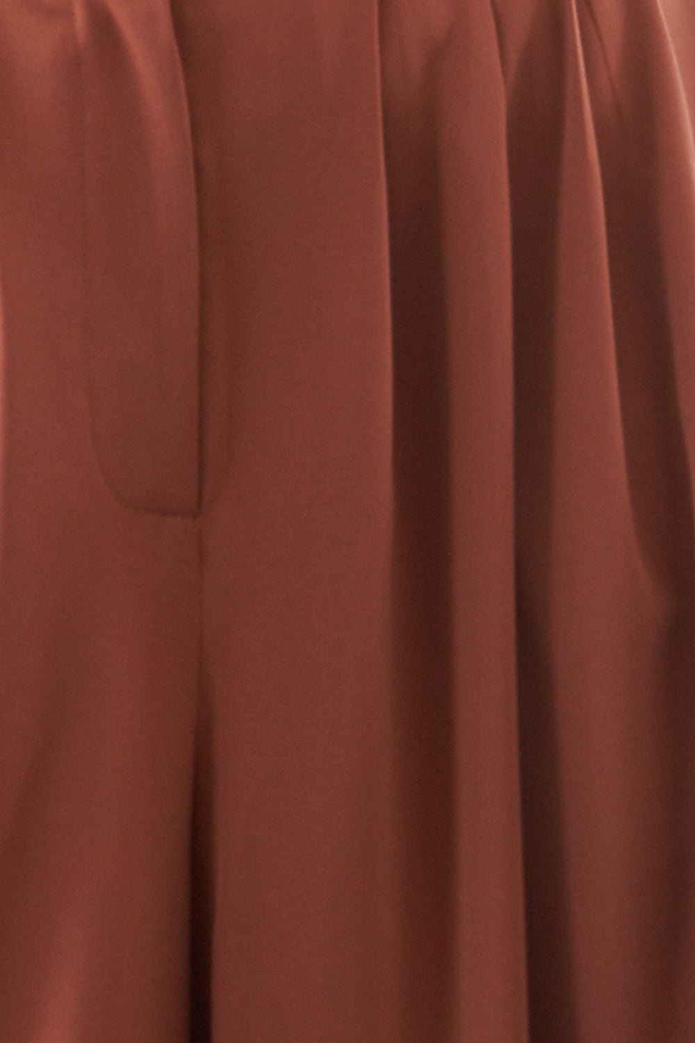 BIRDS SINGING WOVEN PANTS - Mack & Harvie