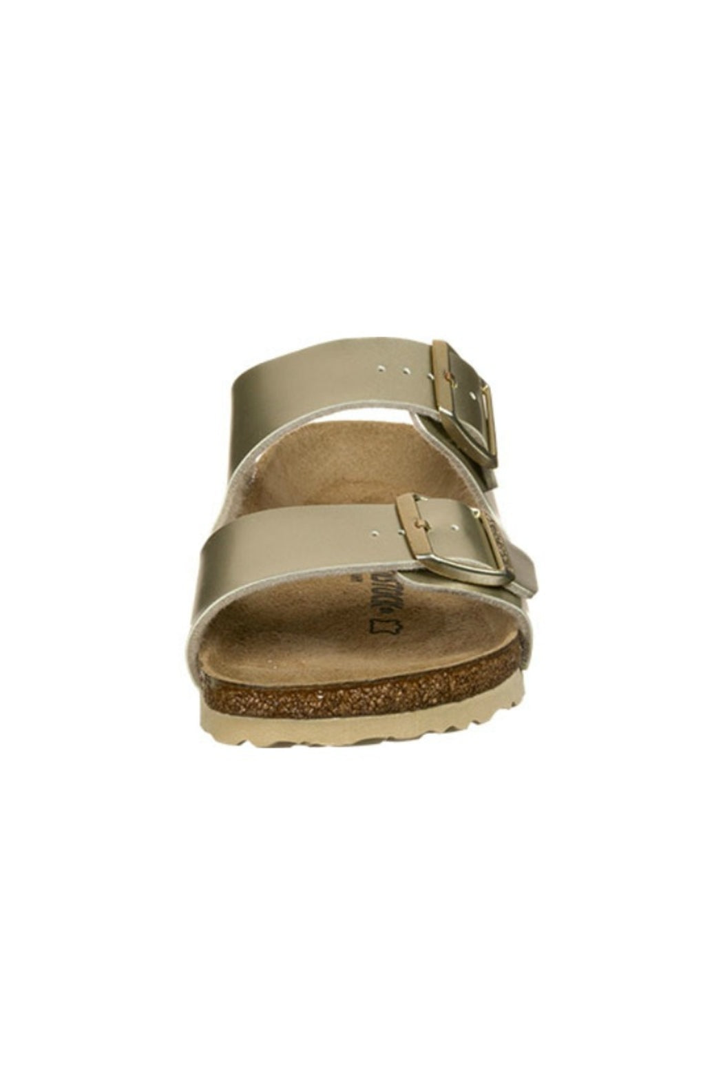 Birkenstock Arizona Kids in Gold