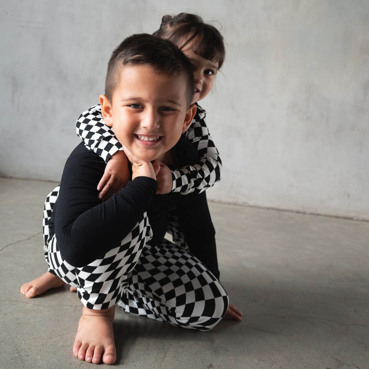 Onyx | Everyday Boy's Henley