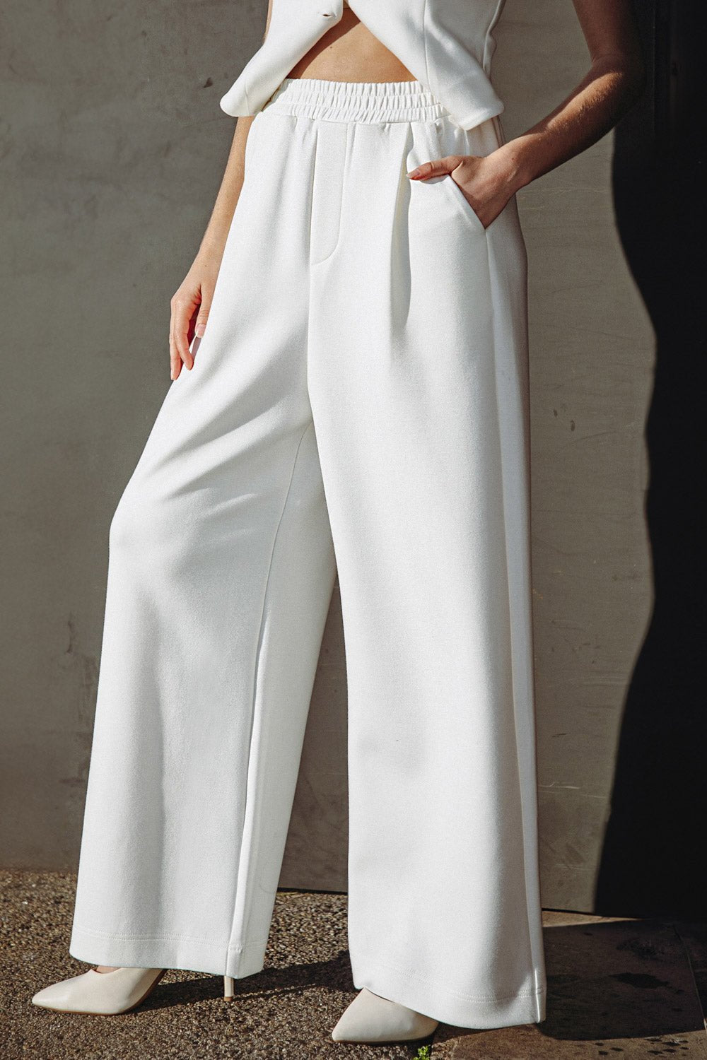 CALL MY LOVELY PANTS - Mack & Harvie