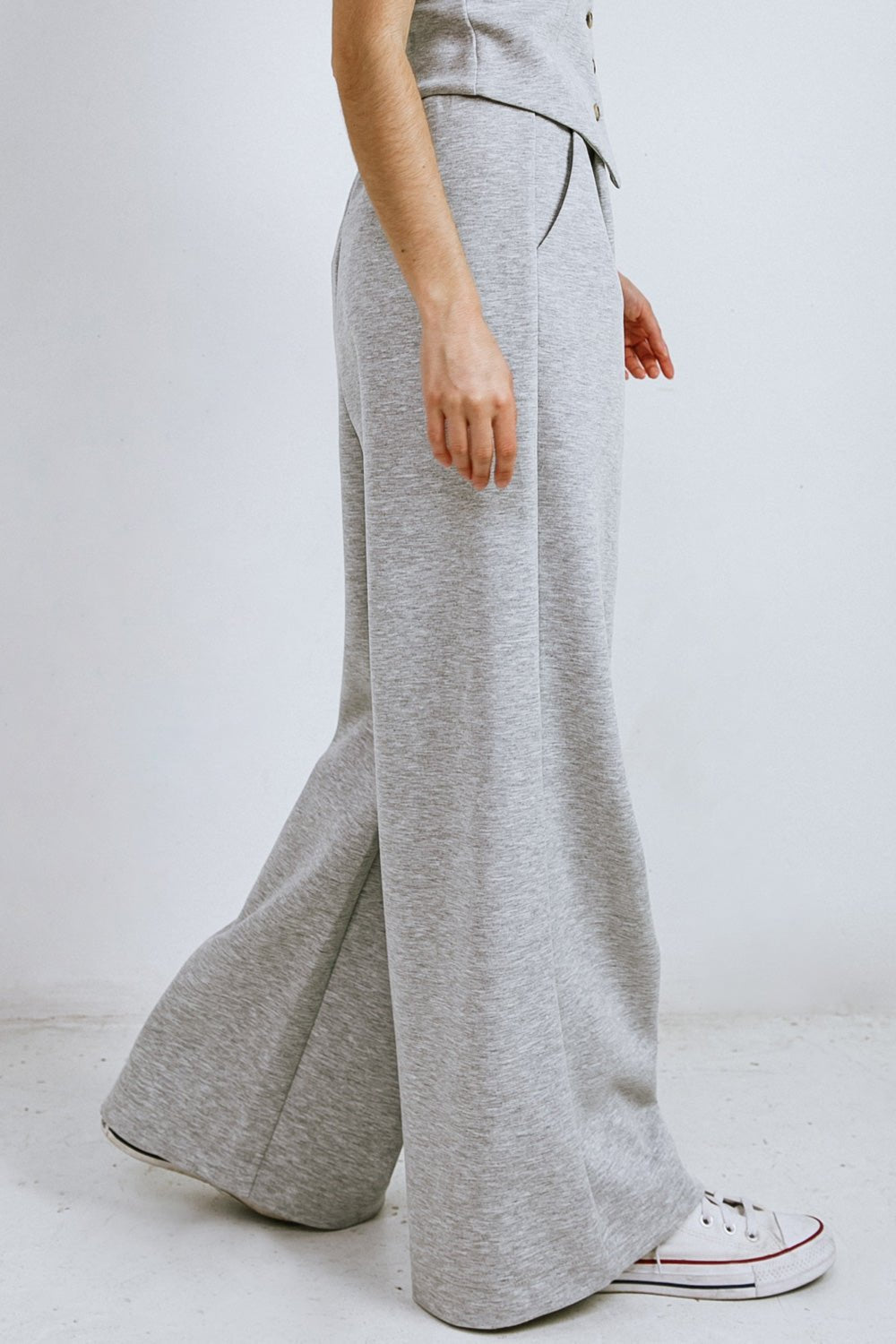 CALL MY LOVELY PANTS - Mack & Harvie