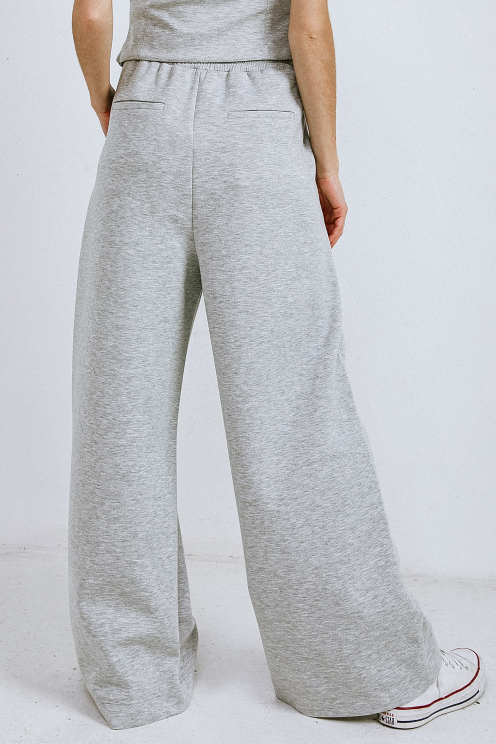 CALL MY LOVELY PANTS - Mack & Harvie