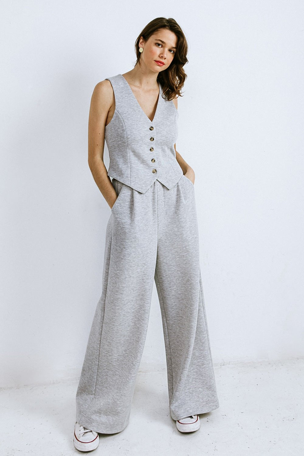 CALL MY LOVELY PANTS - Mack & Harvie