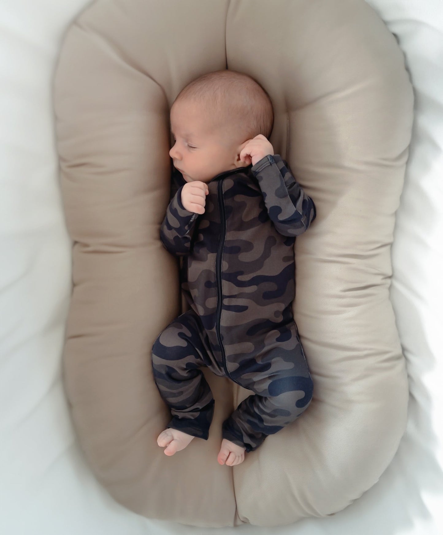 Dark Camo LUXIE®
