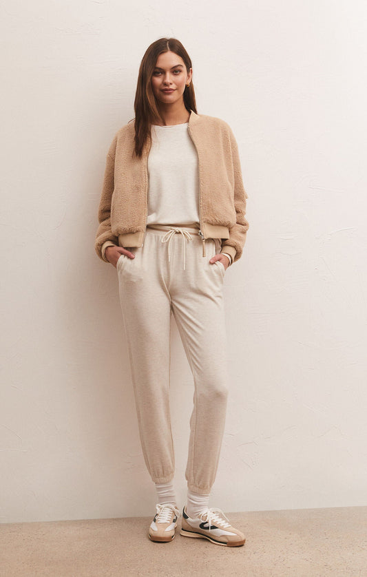 Take Flight Reversible Jacket