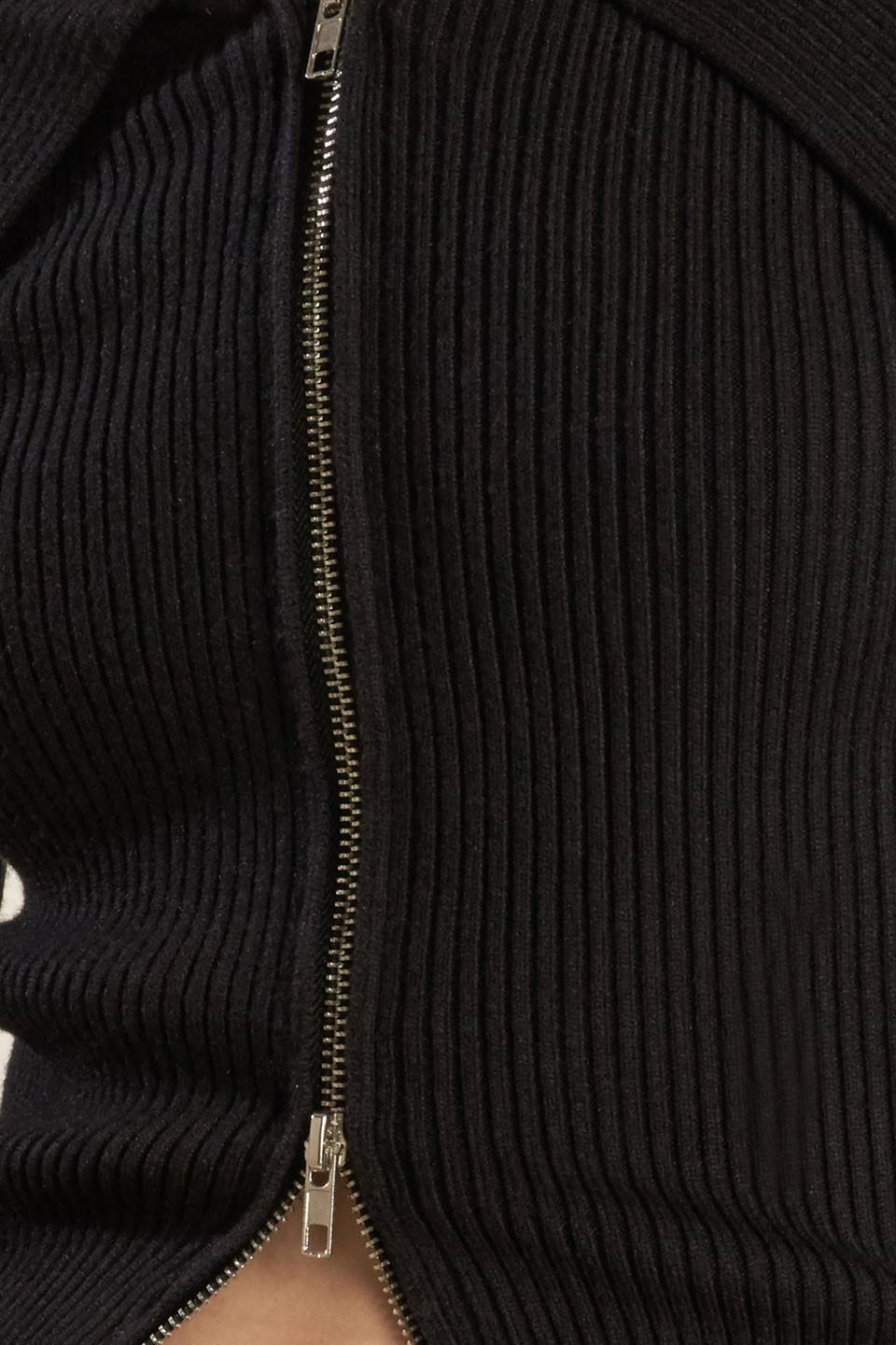 CHANGE OF PACE SWEATER TOP - Mack & Harvie