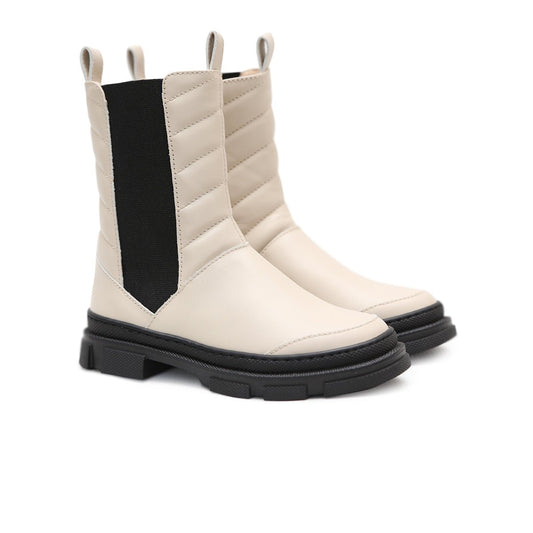 Chelsea boots - Mack & Harvie
