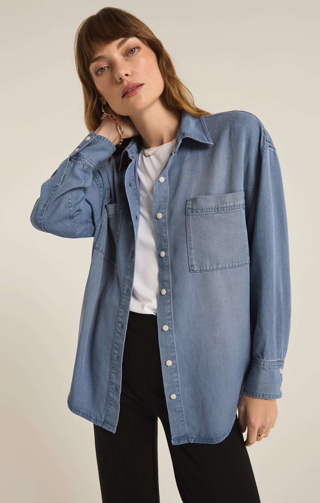 COLBIE TOP