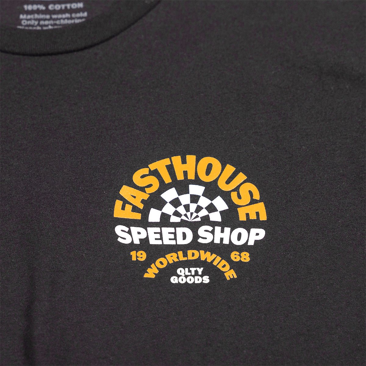 Deco Tee