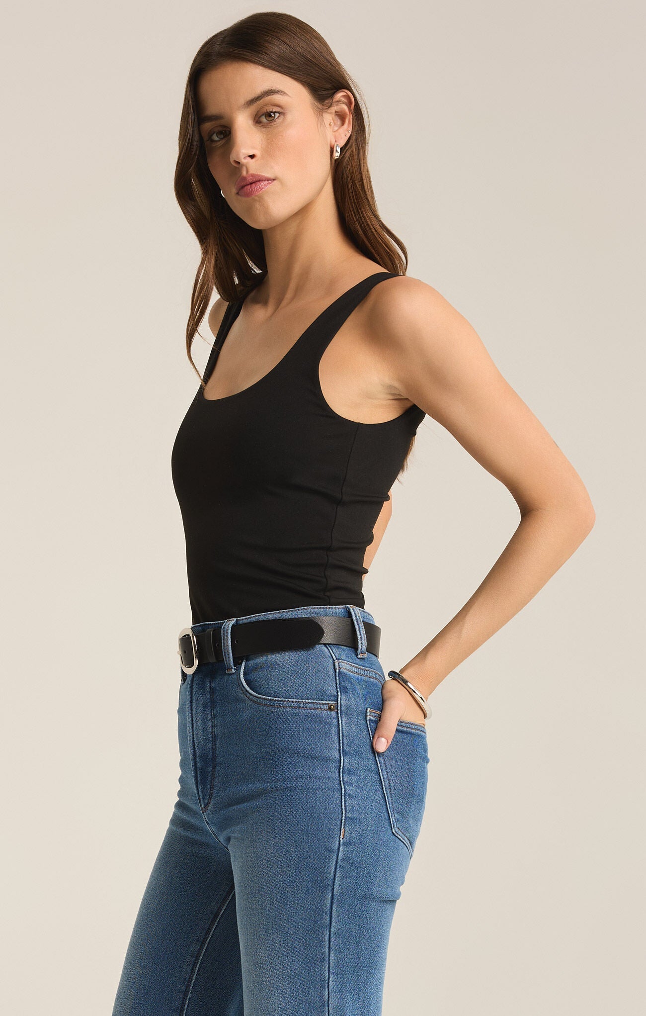 VIENNA SO SMOOTH BODYSUIT