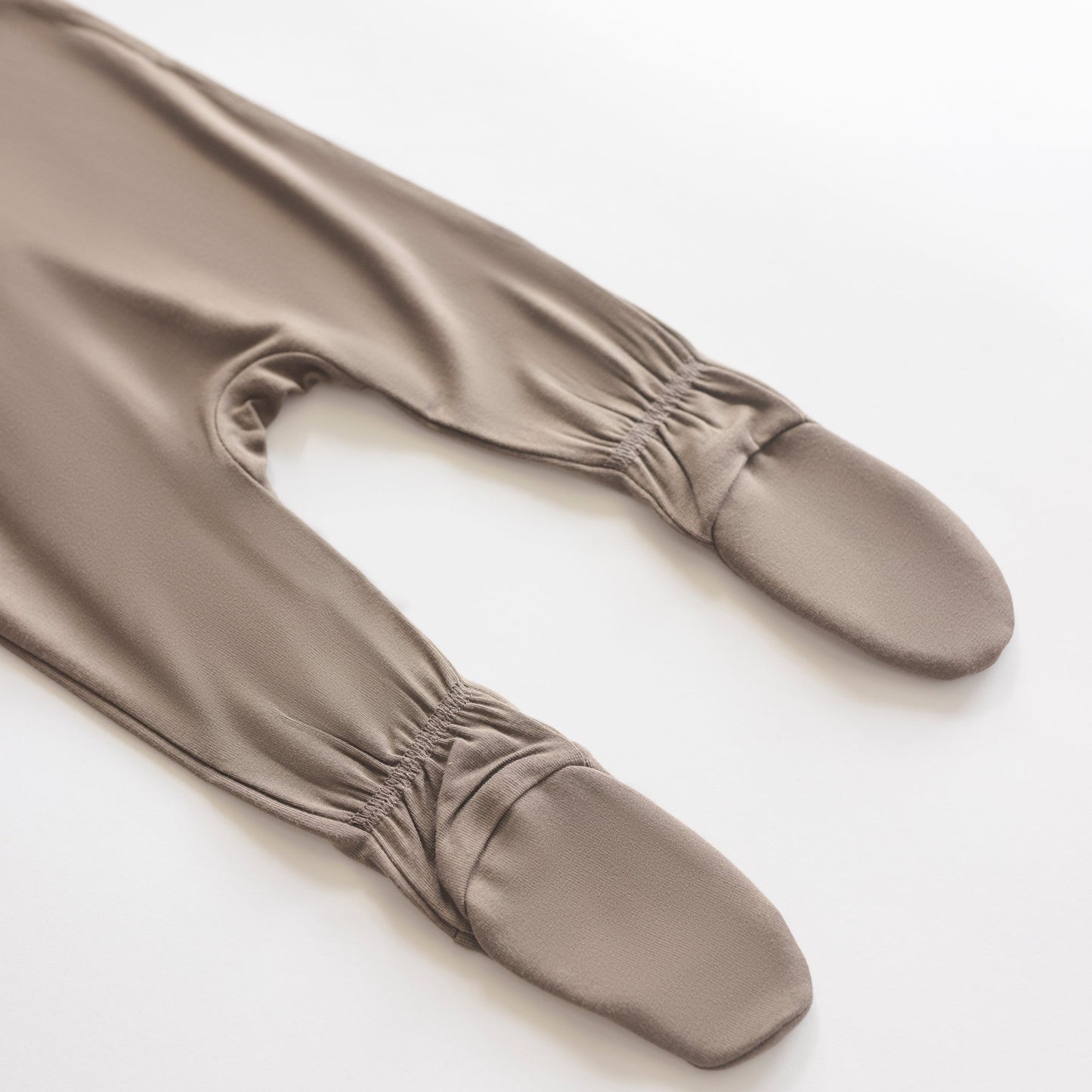 Essential Footie Onesie - Mack & Harvie