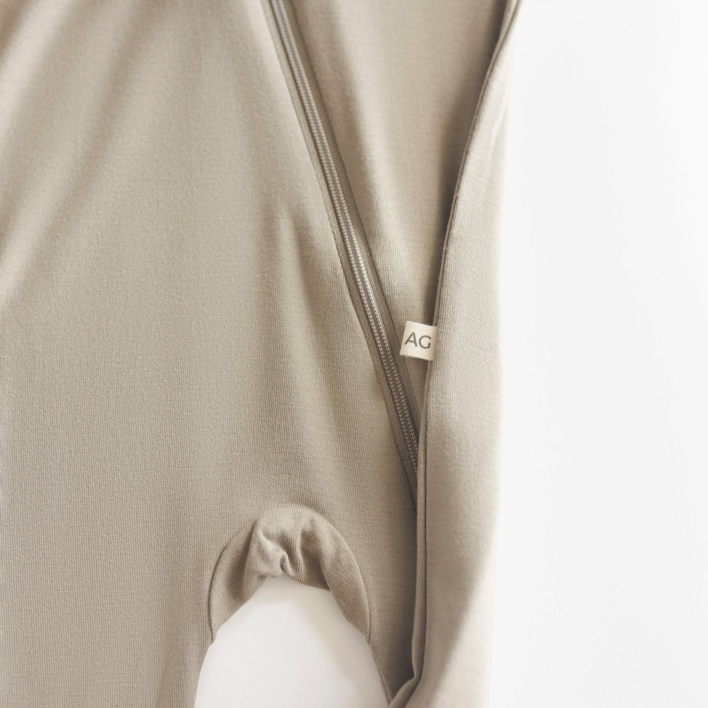 Essential Footie Onesie - Mack & Harvie