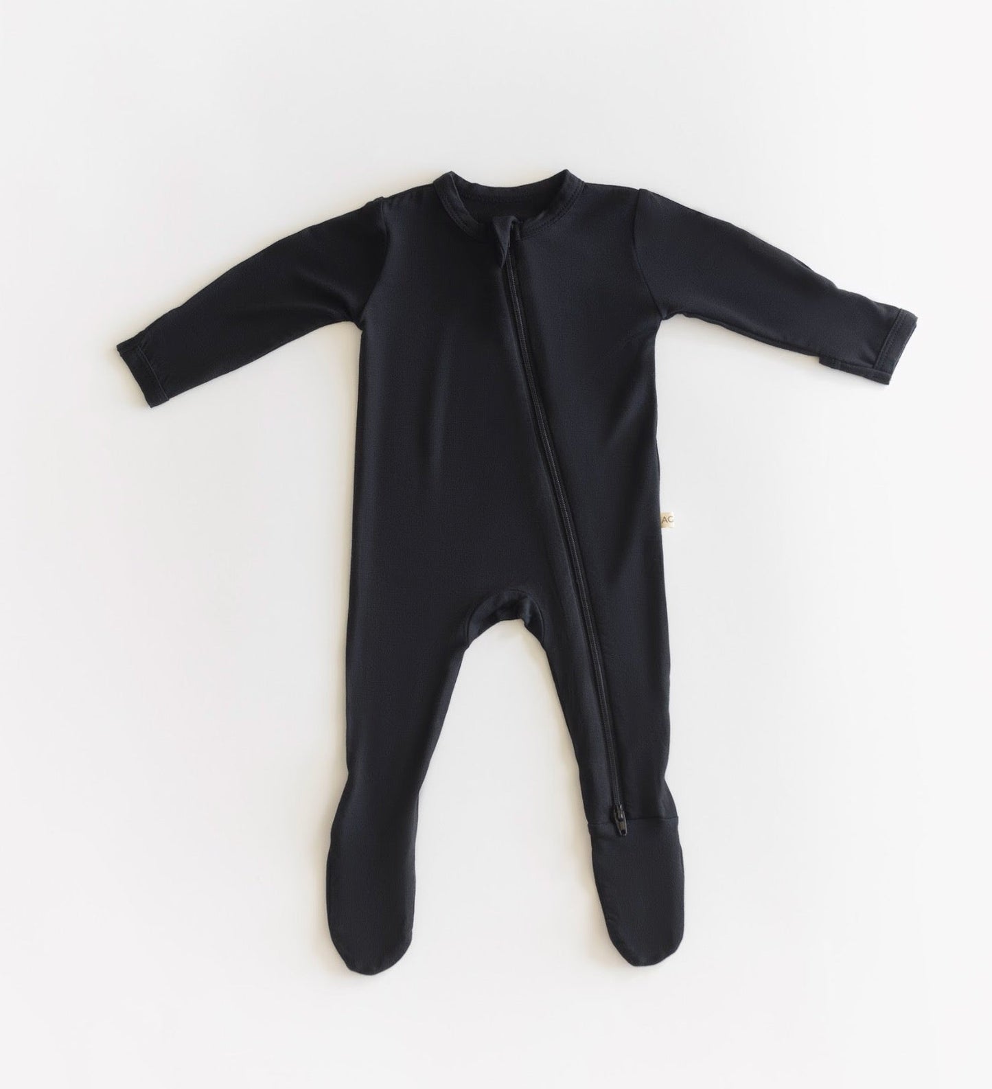 Essential Footie Onesie - Mack & Harvie
