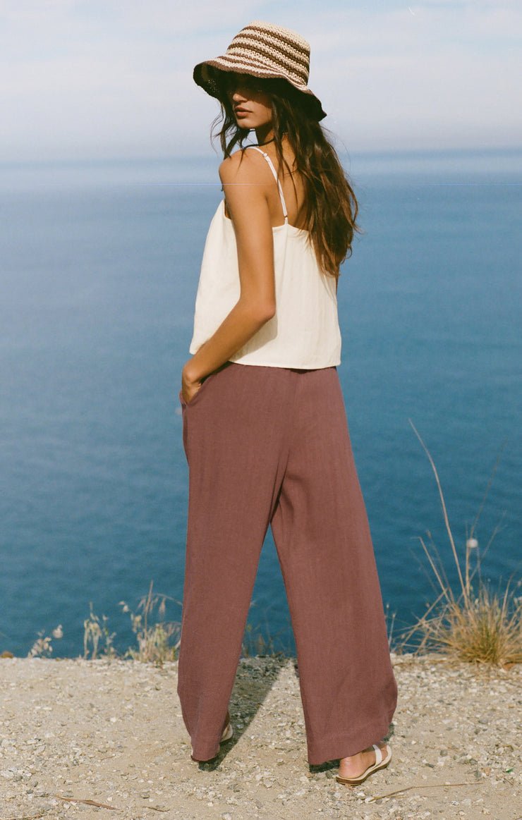 FARAH PANT