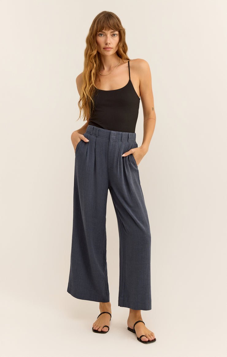 FARAH PANT