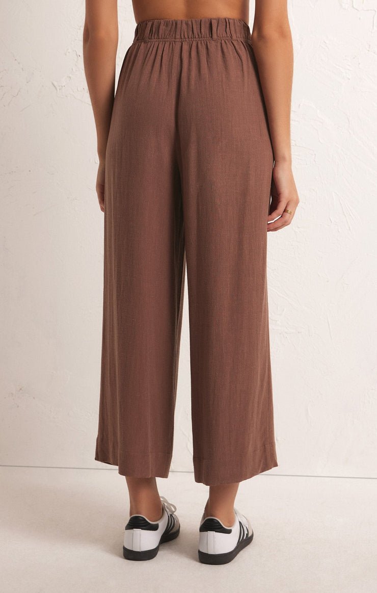 FARAH PANT