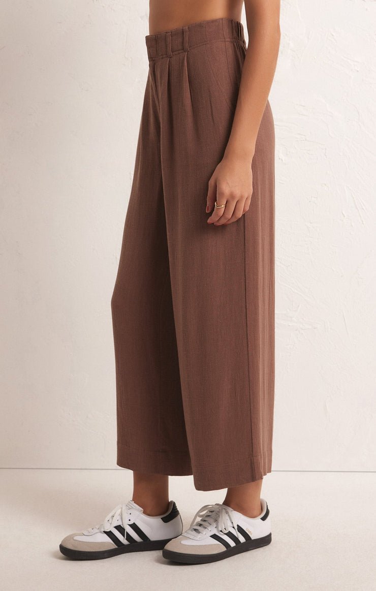 FARAH PANT