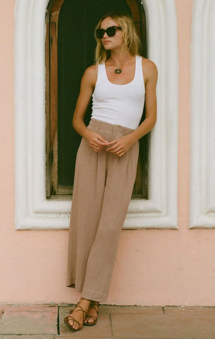 FARAH PANT
