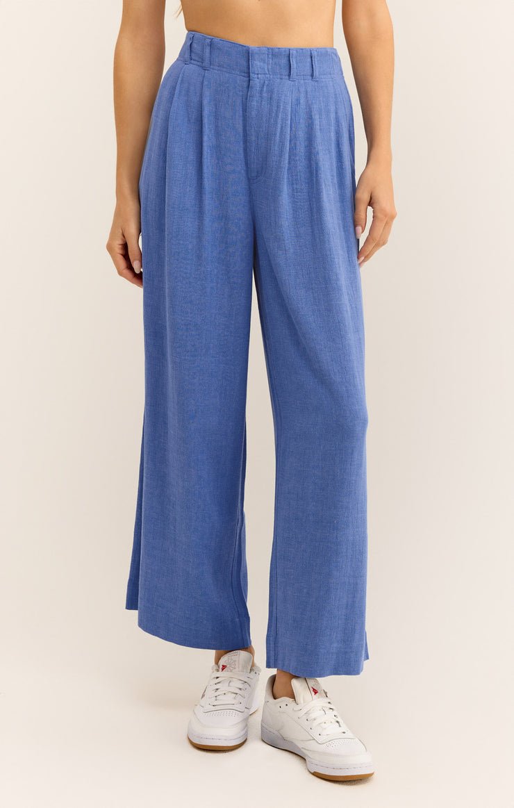 FARAH PANT