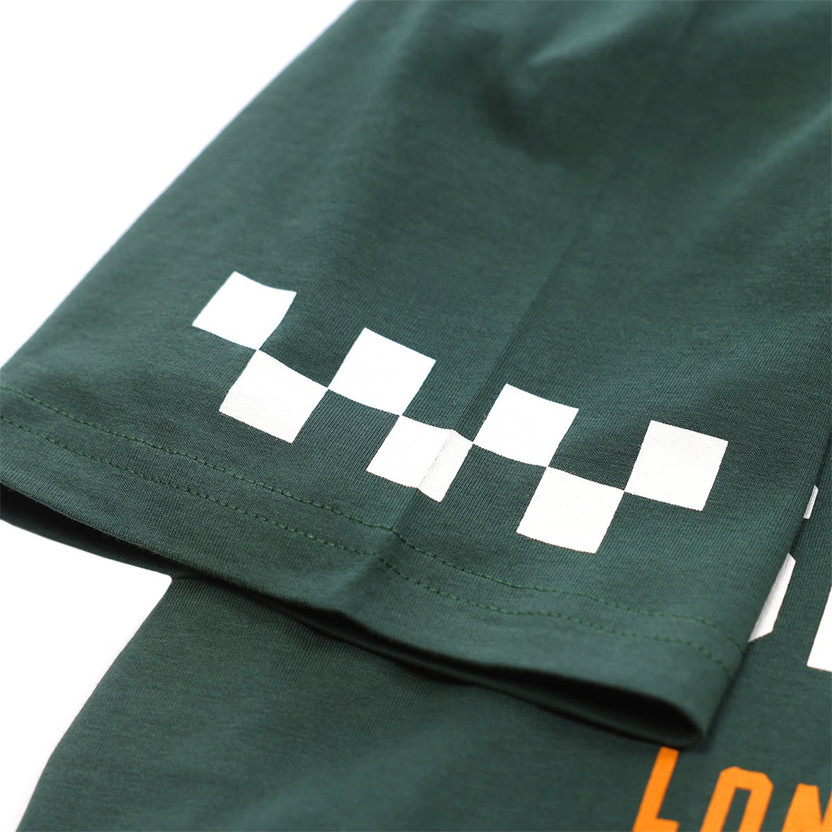 Fast Life Tee