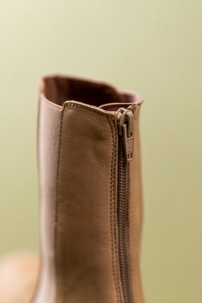 Free People Essential Chelsea Boots - Mack & Harvie