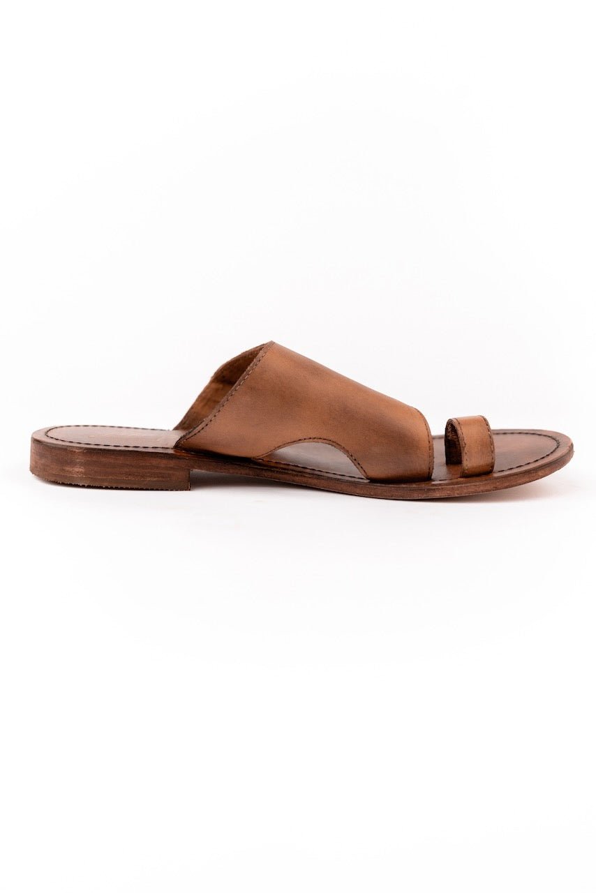 Free People Sant Antoni Slide - Mack & Harvie