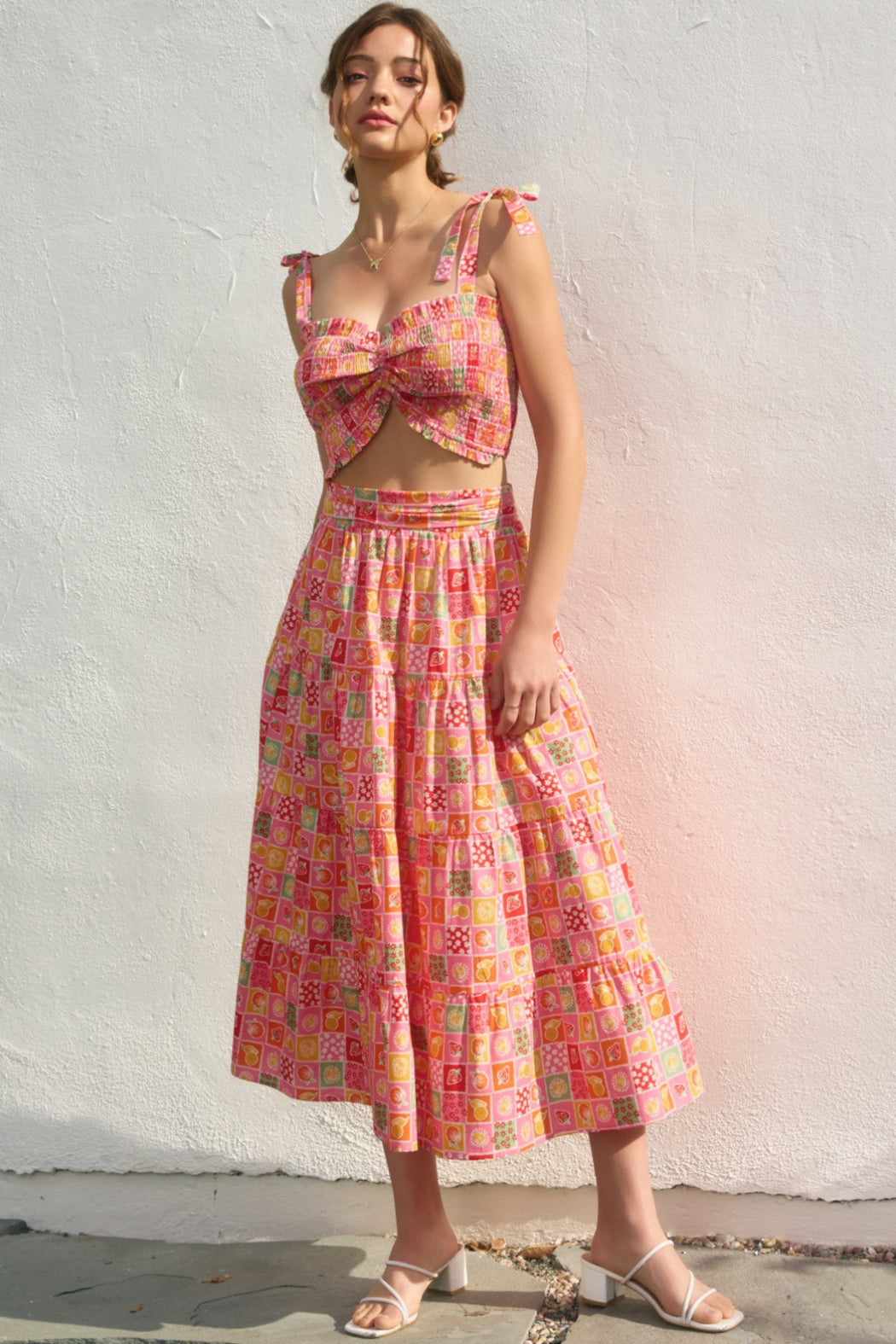 Fruit Top