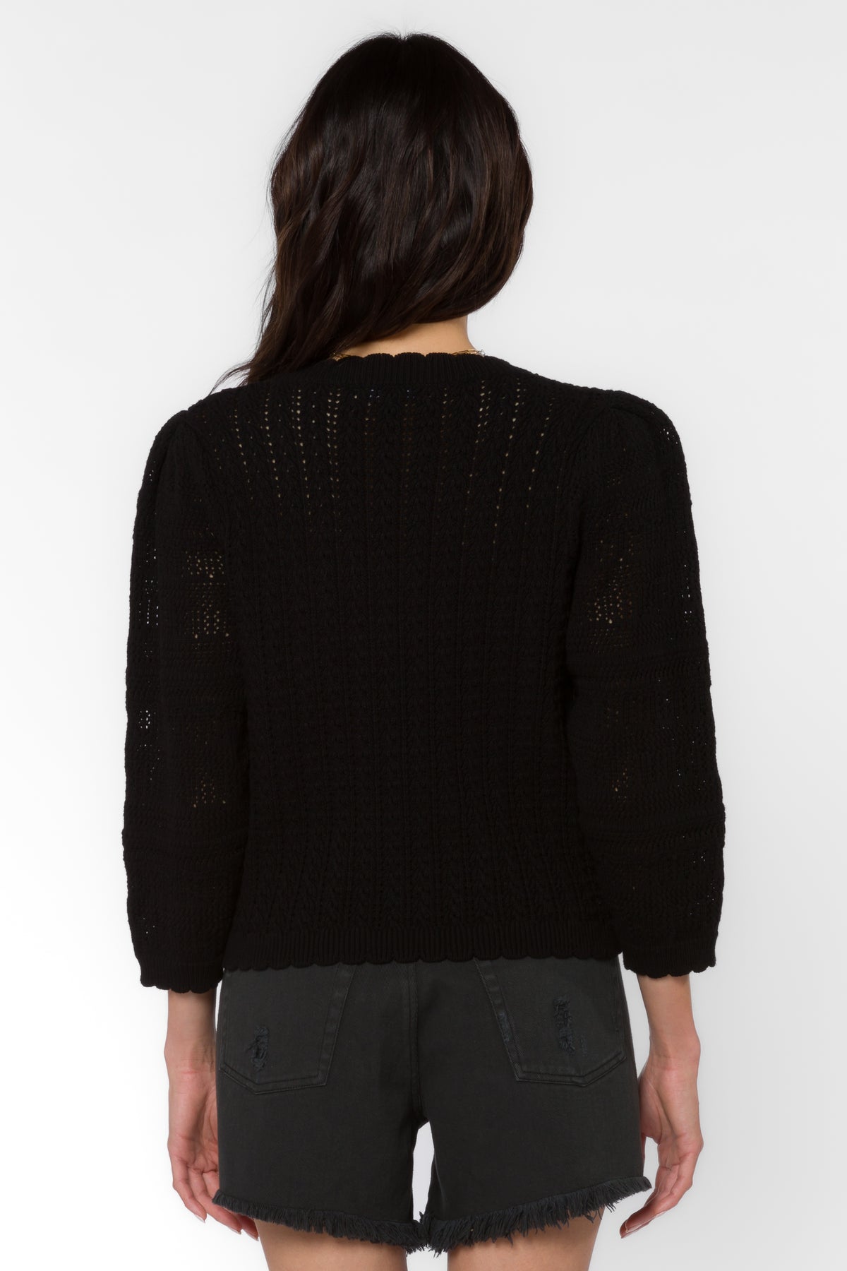 Gazelle Sweater