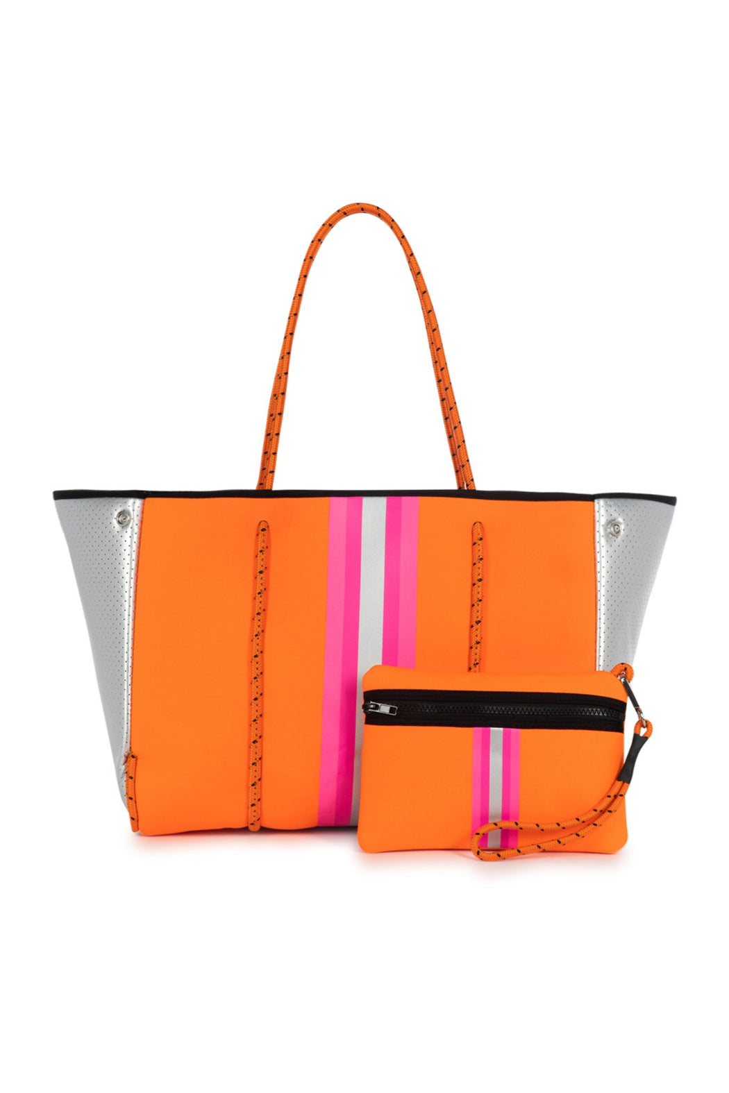 Greyson Neoprene Tote