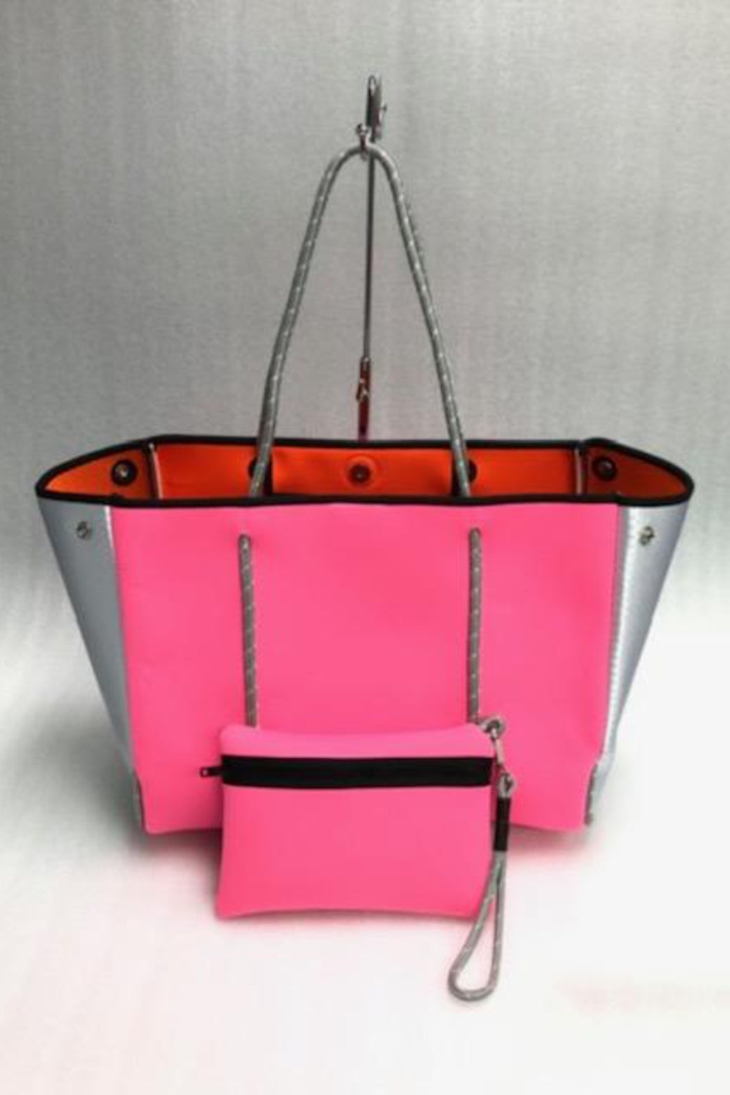 Greyson Neoprene Tote