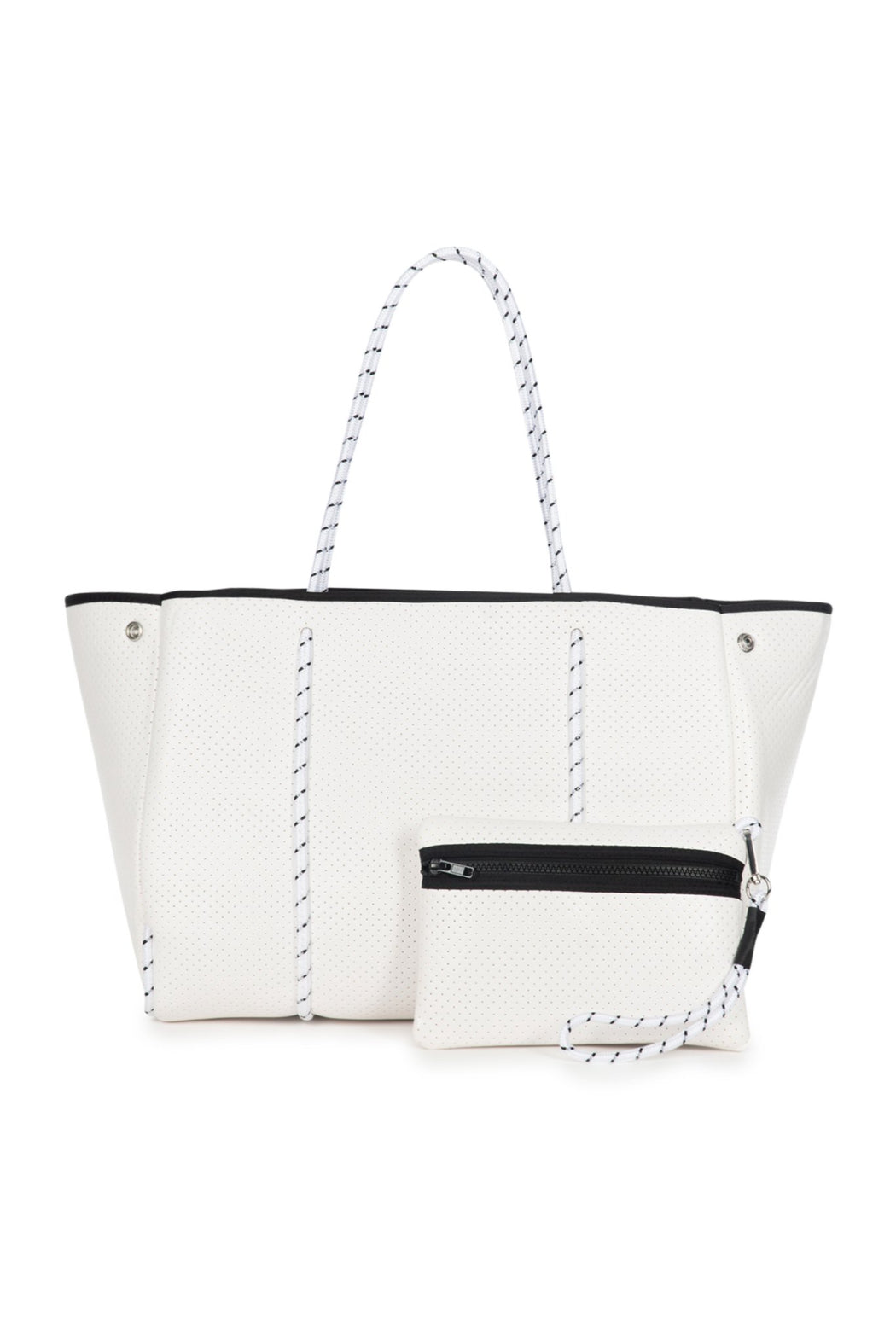 Greyson Neoprene Tote