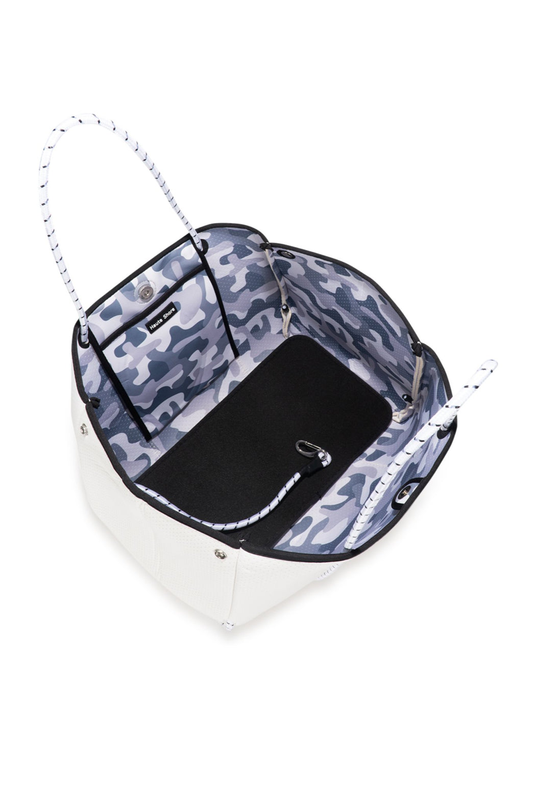 Greyson Neoprene Tote