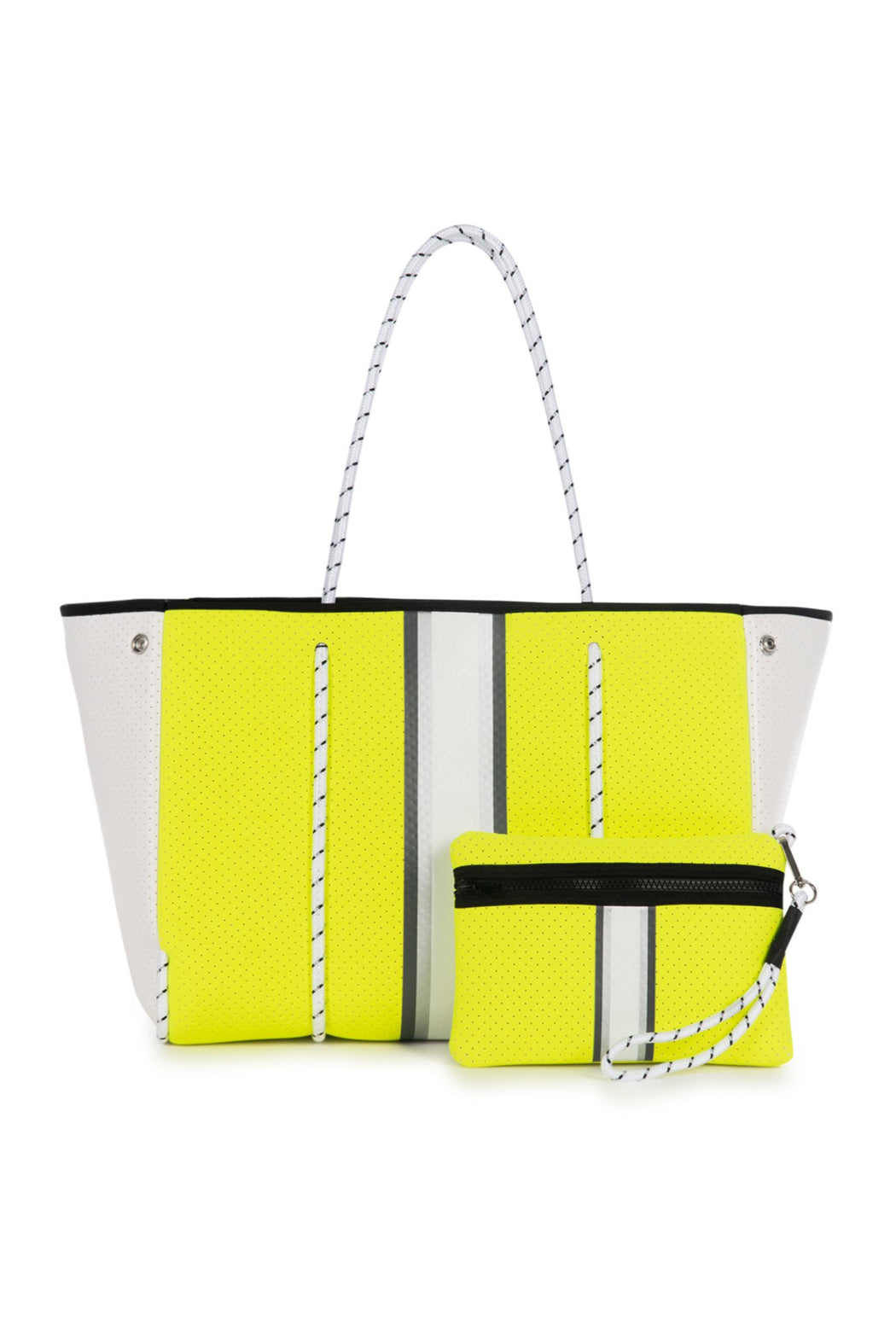Greyson Neoprene Tote