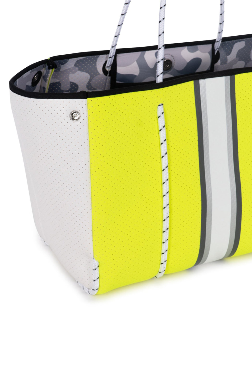 Greyson Neoprene Tote