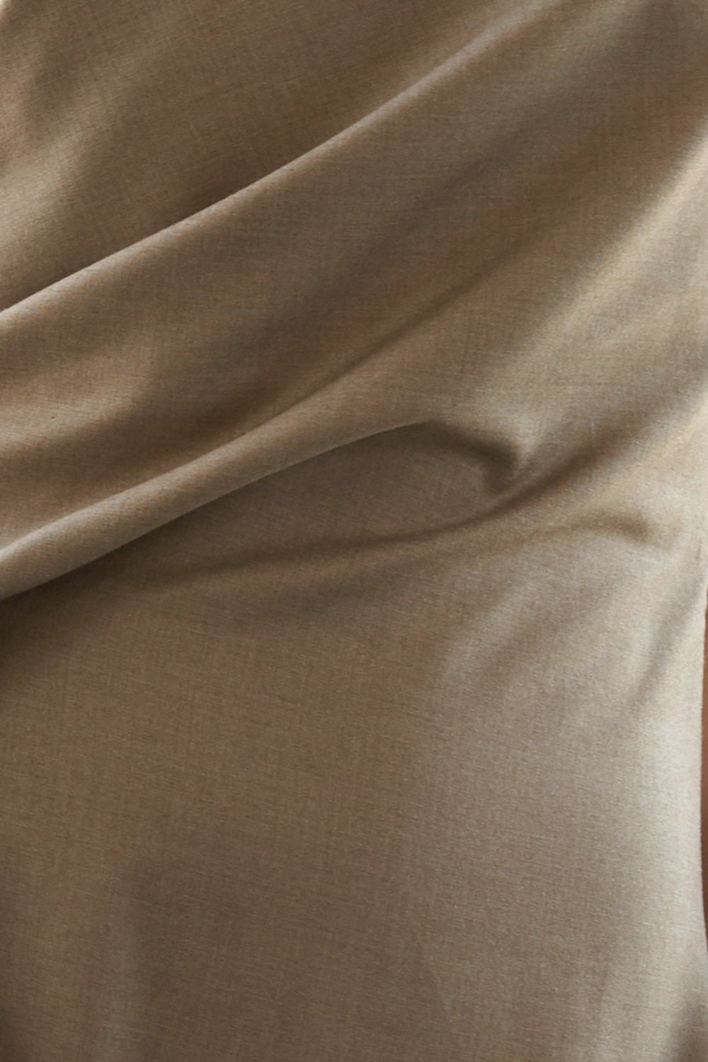 HAPPILY YOURS WOVEN MIDI DRESS - Mack & Harvie