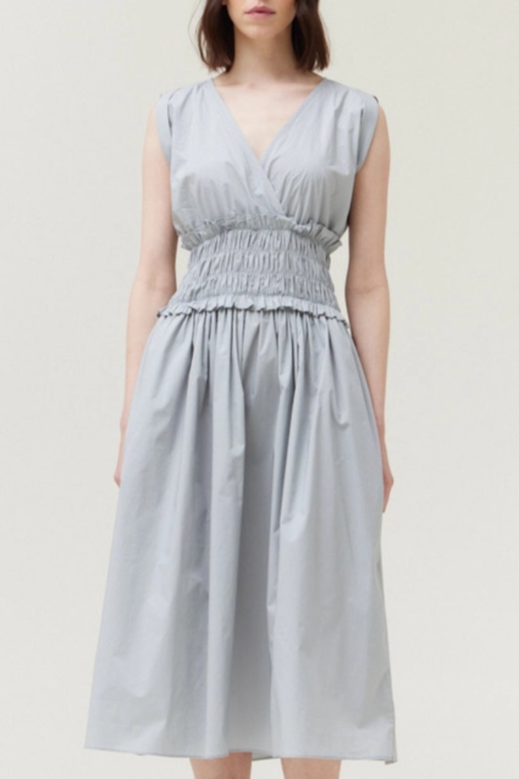 Hattie Midi Dress