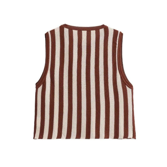 Hutton Stripe Set - Mack & Harvie