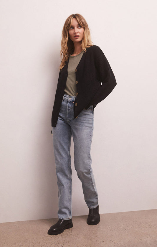 Z Supply - Fern Cardigan