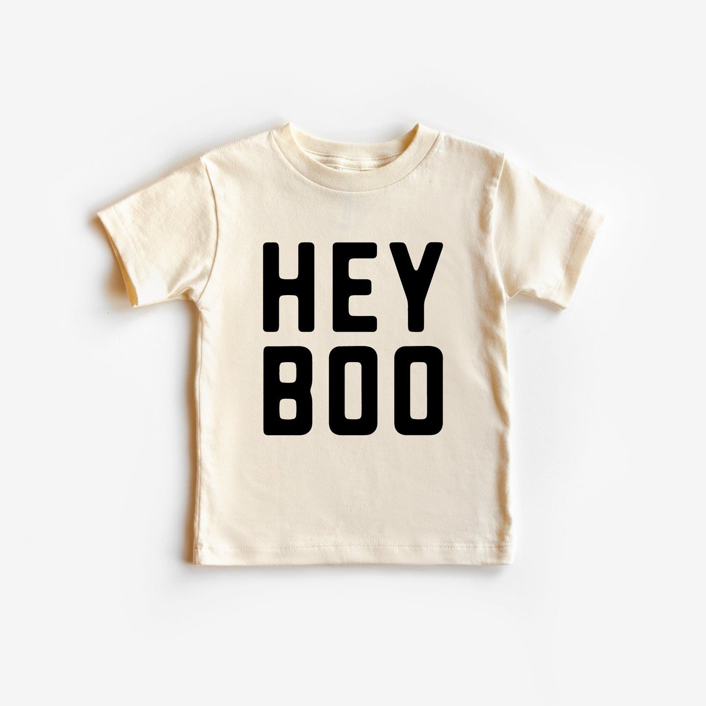 Hey Boo