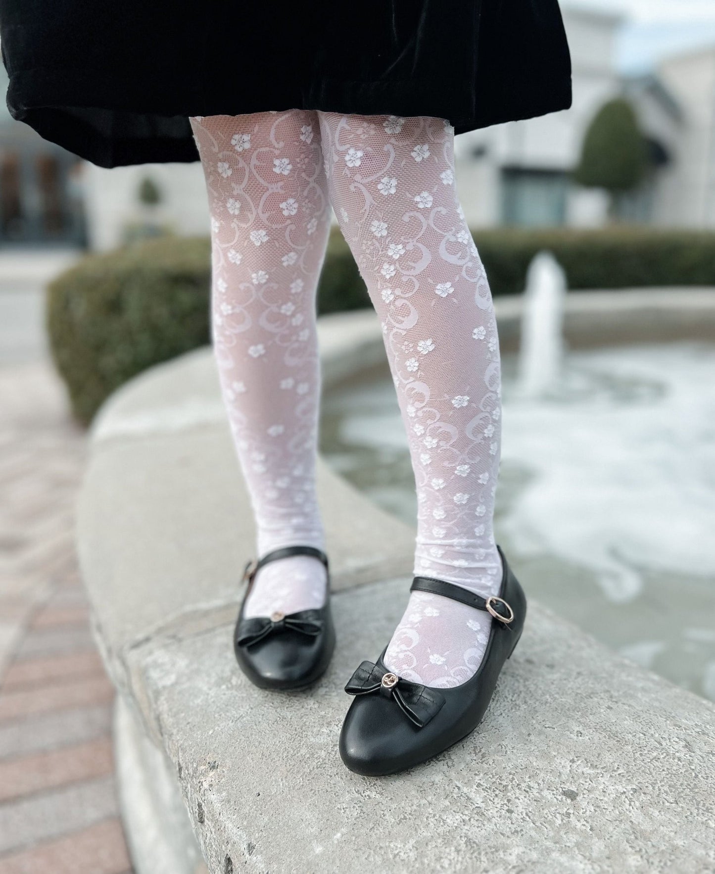 Isla Leather Shoes - Mack & Harvie