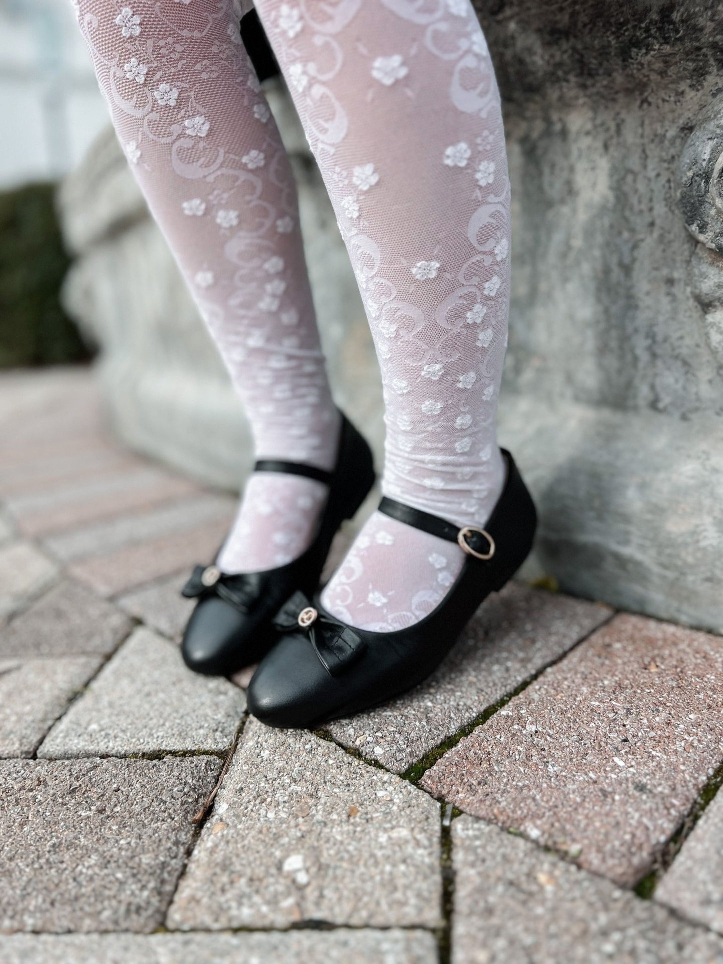 Isla Leather Shoes - Mack & Harvie